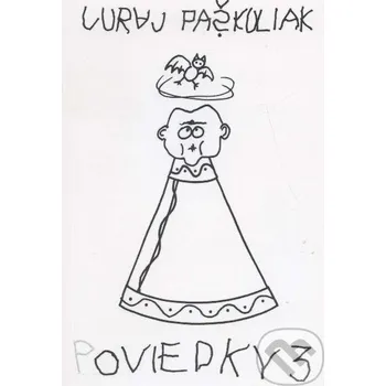 Poviedky 3 - Juraj Paškuliak Juraj Paškuliak
