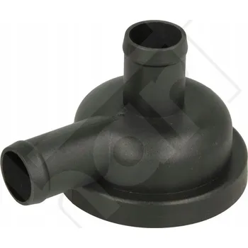 Ventilátor topení a klimatizace Hart 924 130 Ventil odvětrávání klikové skříně