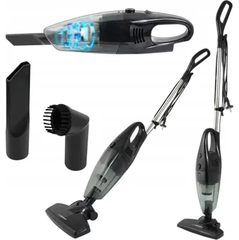 Vysavač Tyčový vysavač Esperanza ESP118303 černý