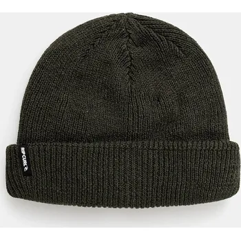 Čepice Čepice Rip Curl zelená barva, 1IHMHE 79X, vel. ONE SIZE