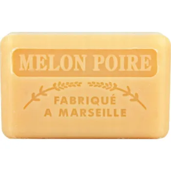 Mýdlo Mýdlo Foufour Foufour-Mýdlo 125 g Meloun 125 g