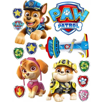 Odstranitelné tetování Filmová a herní nálepka na tetování Dětské vodní tetování Omyvatelné k narozeninám Dárek Dočasný dárek pro děti Originální opakovaně použitelné Spousta Vzorů