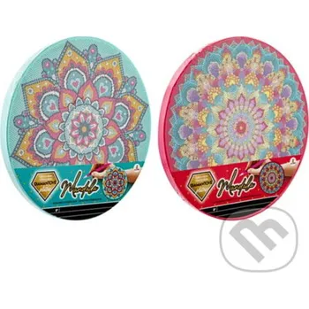 Diamantové malování - Mandala - EPEE EPEE