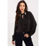 FPrice Halenka Roisin tmavě hnědá Velikost: UNI