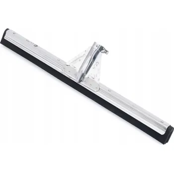 Kuchyňská stěrka Stěrka na podlahu 55 cm CLINN nerezová ocel