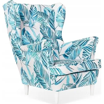 Křeslo Křeslo ušák Family Meble vícebarevné