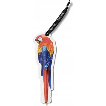 Bookmarks Pens záložka propiska - papoušek