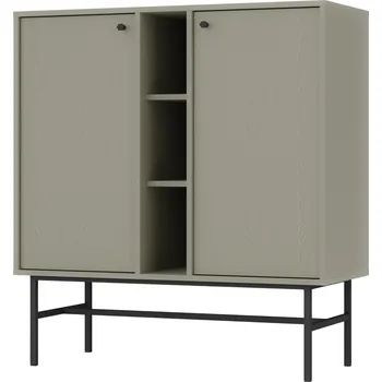 Komoda FALCO Komoda Tomila 822/3 eukalyptus