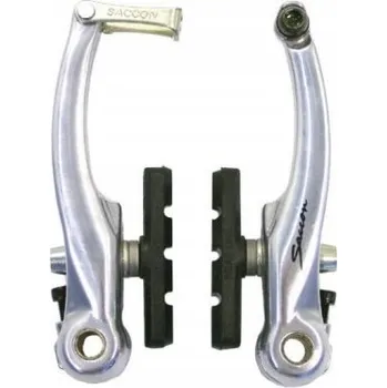 Brzda na kolo Brzda V-brake Saccon 9641251 Sada
