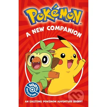 Pokemon: A New Companion - Pokemon Farshore