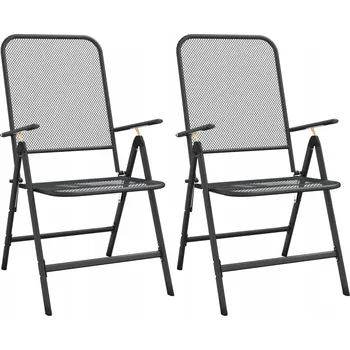 Sada stolů 2 x 2 cm + židle 2 kusů G02V