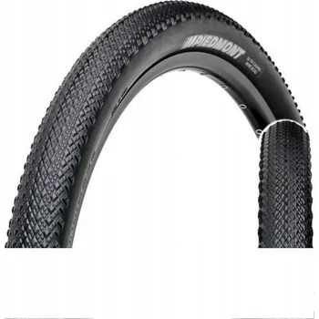 Plášť na kolo PLÁŠŤ NA KOLO 28" KENDA 700x50c K1185 PIEDMONT MĚSTSKÝ RYCHLÝ LEHKÝ 50-622