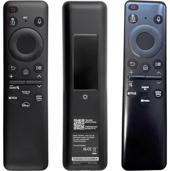 SAMSUNG BN59-01500F - SOLÁRNÍ rádiový(BT) dálkový ovladač s hlasovým ovládáním