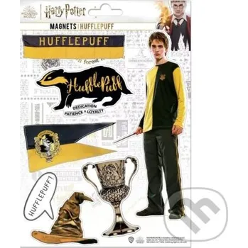 Doplněk ke knize Sada magnetiek Harry Potter - Bifľomor (7 ks) - Cinereplicas Cinereplicas