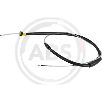 Přislušenství brzdového systému Tazne lanko, parkovaci brzda A.B.S. K10300