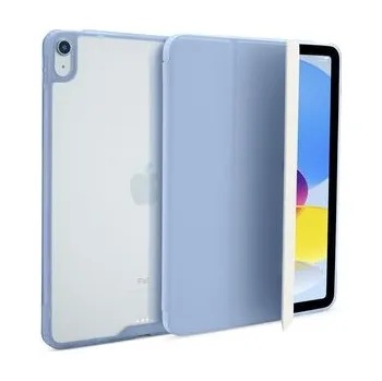 Pipetto Origami No7 Tri-Folio Case, light blue - iPad (A16) / iPad (2022)