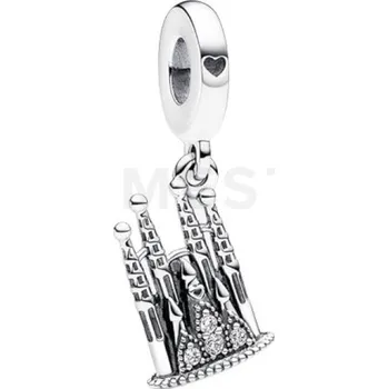 Šperk Přívěšek Pandora Moments 792709C01 - 30 dnů na vrácení zboží, Garance originality