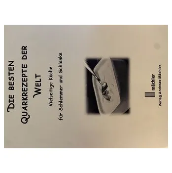 Die besten Quarkrezepte aus aller Welt