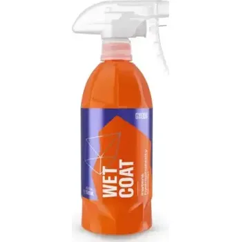 Gyeon Q2M WetCoat - Sealant ve spreji 500ml