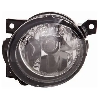 Mlhový světlomet Mlhovka ABAKUS 441-2036R-UQ