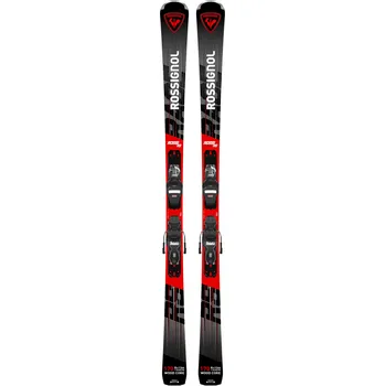 Sjezdové lyže Lyže Rossignol Rossi RS Xpress + Xpress 10 GW B83 25/26 - 170 cm