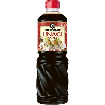 Omáčka Kikkoman Unagi Omáčka 9 75 Ml