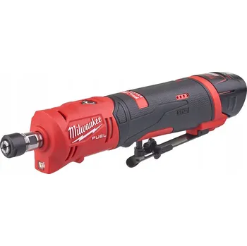 úhlová bruska Akumulátorová přímá bruska Milwaukee 0 W 12 V