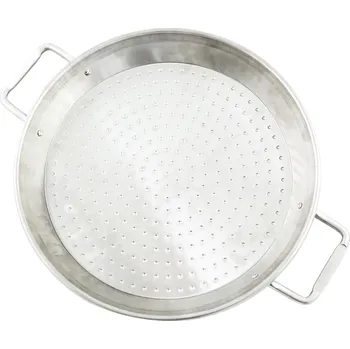 Příslušenství pro gril The Bastard Allround Frying Pan BB404