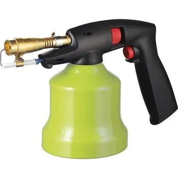 Páječka Plynová páječka Meva 1500 W