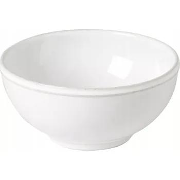 Costa Nova Miska Friso 740 ml, bílá (6 ks)