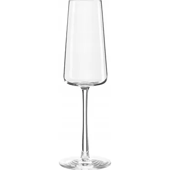 Sklenice Stölzle Power Sklenice na šampaňské 240 ml, cejch 0,1 l (6 ks)