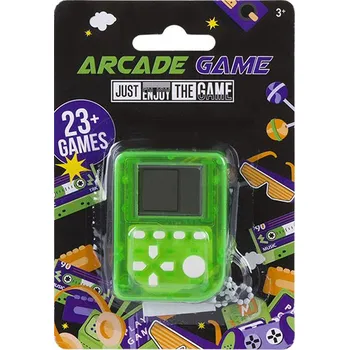 ostatní stavebnice Arcade Spiel sort.