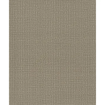 Tapeta Béžová vinylová tapeta se strukturou látky