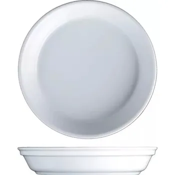 Talíř Mělký jídelní talíř Lilien