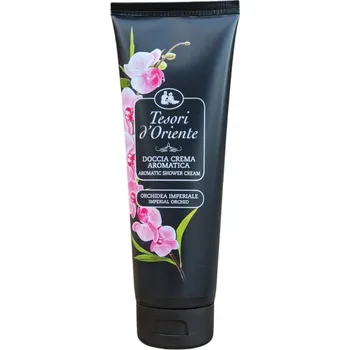 Sprchový gel Sprchový gel Tesori d'Oriente Čínská Orchidej (250 ml)