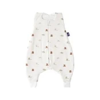 Dětské zboží TRÄUMELAND Spací pytel „to Go“ Tog 1,5 Patita 80