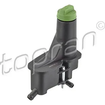Vyrovnávací nádrž, hydraulický olej (servořízení) TOPRAN 108 569