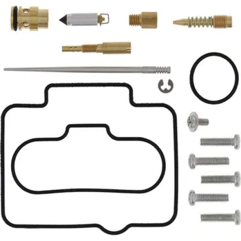 Palivový systém pro motocykl PROX SADA NA OPRAVU KARBURÁTORU KAWASAKI KX 125 '01