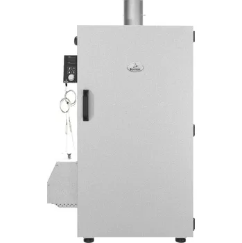 Udírna Borniak - Digitální udírna s časovačem UWD-NW-150 WiFi