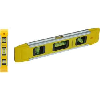 Vodováha CROWNMAN Vodováha 23 cm s magnetem CM-0936009