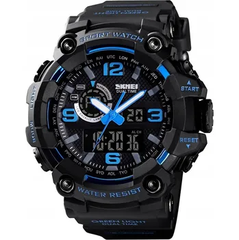 Hodinky Skmei pánské hodinky skm.1115201a.mn