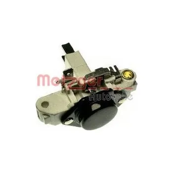 Alternátor Regulátor generátoru METZGER 2390010