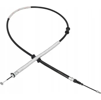 Brzdová hadice KAMOKA KAMOKA BRZDOVÁ HADICE LEVÁ