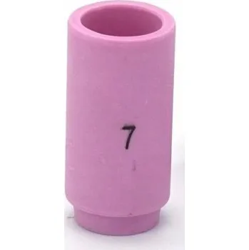 Příslušenství ke svářečce Keramická plynová hubice TIG 9 20 č. 7 13n11