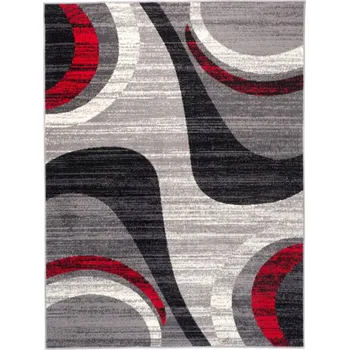 Koberec KOBEREC Dream BCF 140x200 Moderní v44gy