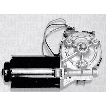 Autoelektrika Motor stěračů MAGNETI MARELLI (064342210010)
