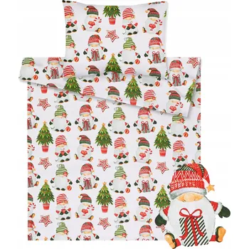 Povlečení DĚTSKÉ POVLEČENÍ 120x90 DO POSTÝLKY 120x60