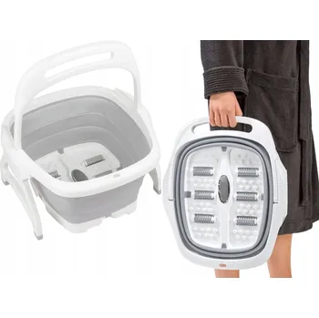 Masážní přístroj Livarno 100325062 Masážní Přístroj na nohy