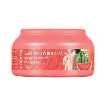 Tělový peeling Mooyam Tělový peeling meloun 350 g