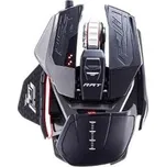 MAD CATZ R.A.T. X3 gaming mouse black
